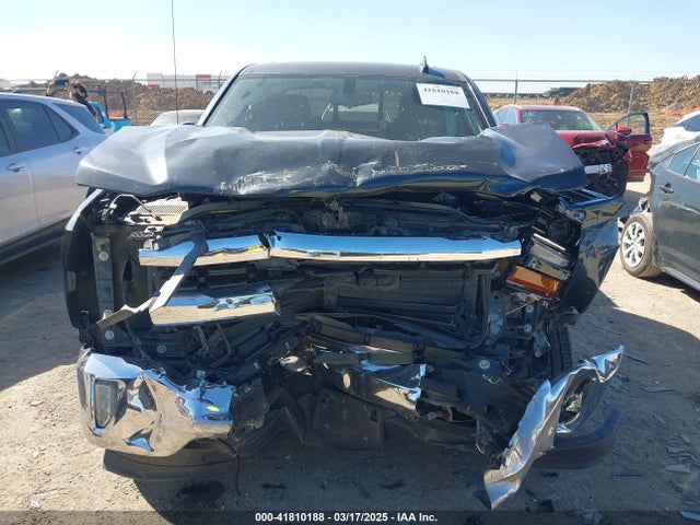 3GCPCREC6HG230856 Chevrolet Silverado 1500 1lt