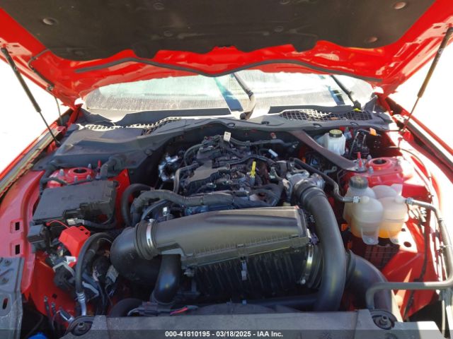 1FAGP8UH6R5117029 Ford Mustang Ecoboost Premium