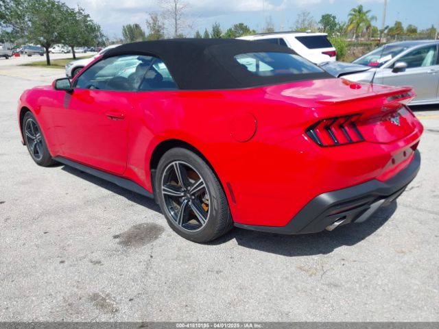 1FAGP8UH6R5117029 Ford Mustang Ecoboost Premium