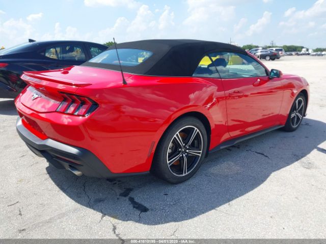 1FAGP8UH6R5117029 Ford Mustang Ecoboost Premium