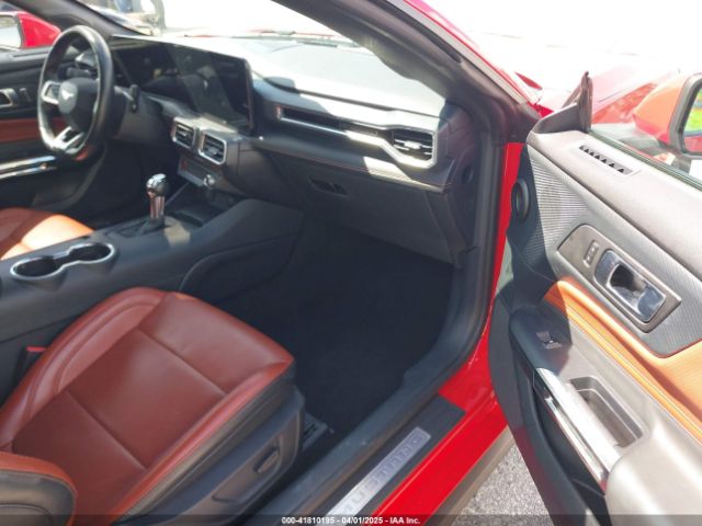 1FAGP8UH6R5117029 Ford Mustang Ecoboost Premium