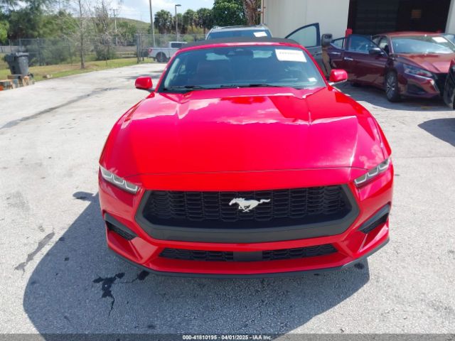 1FAGP8UH6R5117029 Ford Mustang Ecoboost Premium
