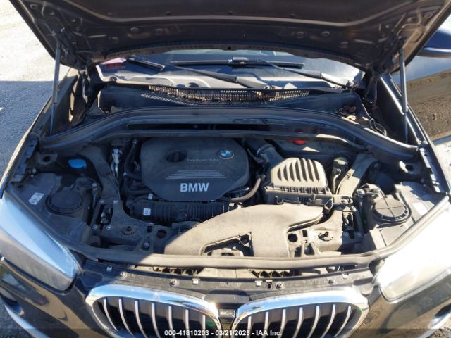 WBXHT3C3XJ5L29863 BMW X1 Xdrive28i