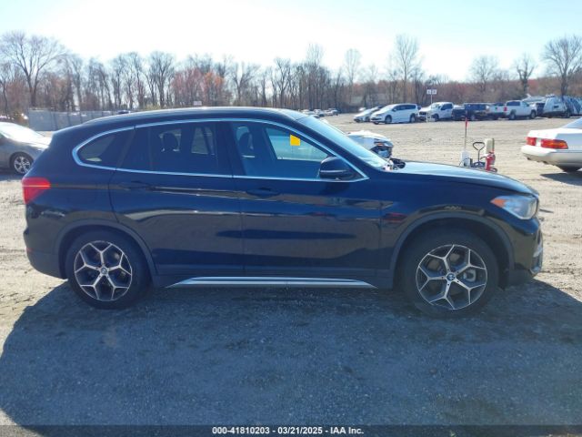 WBXHT3C3XJ5L29863 BMW X1 Xdrive28i