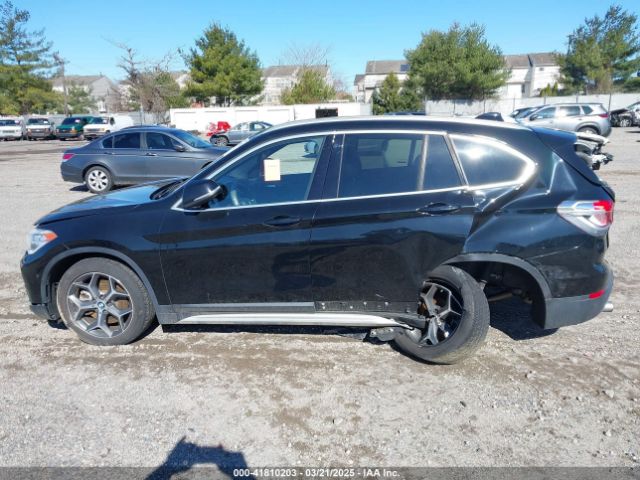 WBXHT3C3XJ5L29863 BMW X1 Xdrive28i
