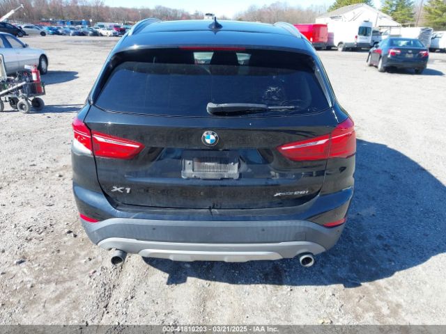 WBXHT3C3XJ5L29863 BMW X1 Xdrive28i