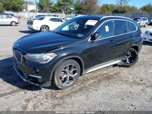 WBXHT3C3XJ5L29863 BMW X1 Xdrive28i
