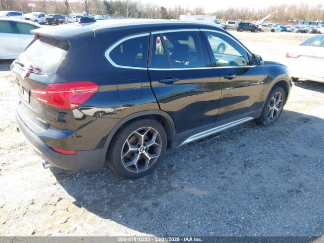 WBXHT3C3XJ5L29863 BMW X1 Xdrive28i