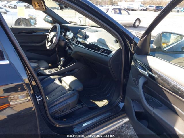 WBXHT3C3XJ5L29863 BMW X1 Xdrive28i