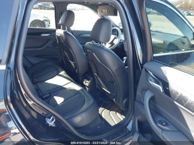 WBXHT3C3XJ5L29863 BMW X1 Xdrive28i
