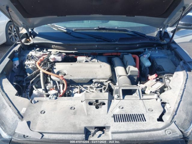 2023 HONDA CR-V 2HKRS6H96PH811113 Photo 9