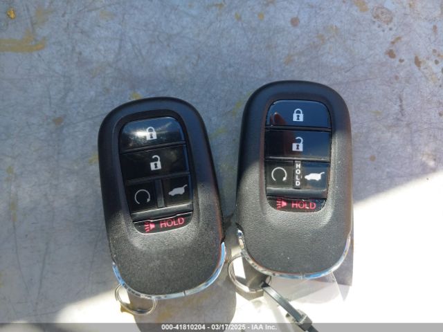 2023 HONDA CR-V 2HKRS6H96PH811113 Photo 10