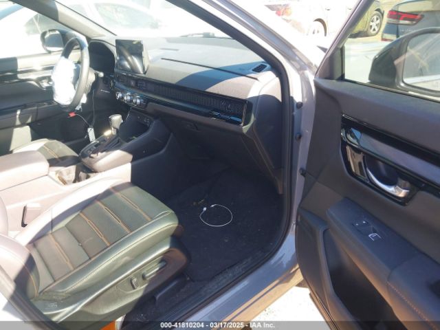 2023 HONDA CR-V 2HKRS6H96PH811113 Photo 4