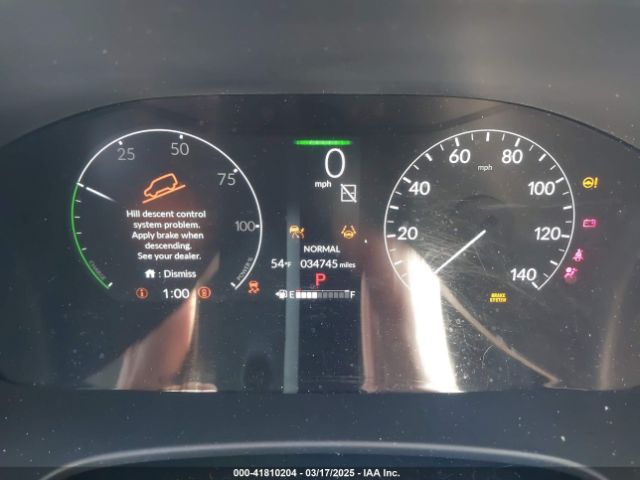 2023 HONDA CR-V 2HKRS6H96PH811113 Photo 6