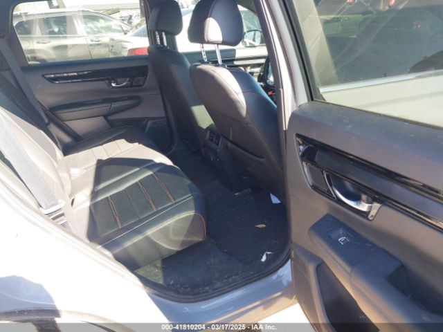 2023 HONDA CR-V 2HKRS6H96PH811113 Photo 7
