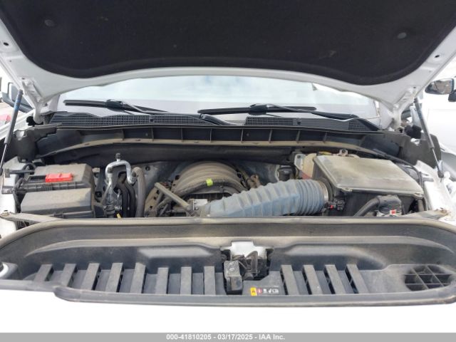 1GTP9EED8KZ356949 GMC Sierra 1500 At4