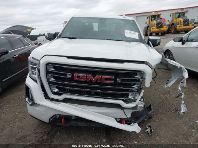1GTP9EED8KZ356949 GMC Sierra 1500 At4