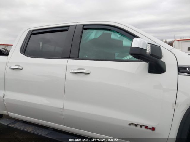 1GTP9EED8KZ356949 GMC Sierra 1500 At4