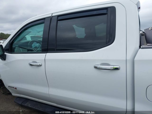 1GTP9EED8KZ356949 GMC Sierra 1500 At4