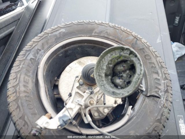 1GTP9EED8KZ356949 GMC Sierra 1500 At4