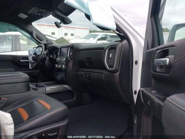 1GTP9EED8KZ356949 GMC Sierra 1500 At4