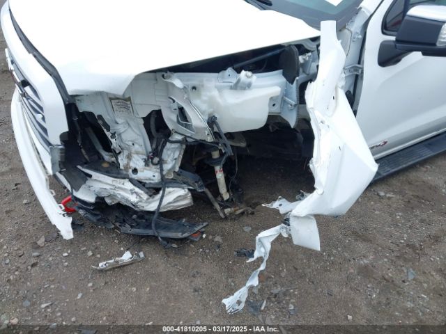 1GTP9EED8KZ356949 GMC Sierra 1500 At4