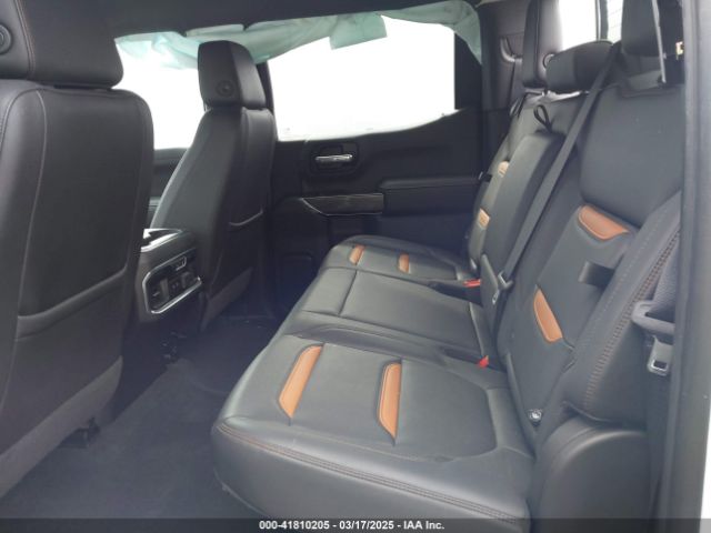 1GTP9EED8KZ356949 GMC Sierra 1500 At4