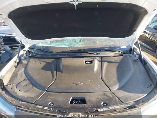 3GNKDBRJXRS260469 Chevrolet Blazer Ev Eawd 2lt