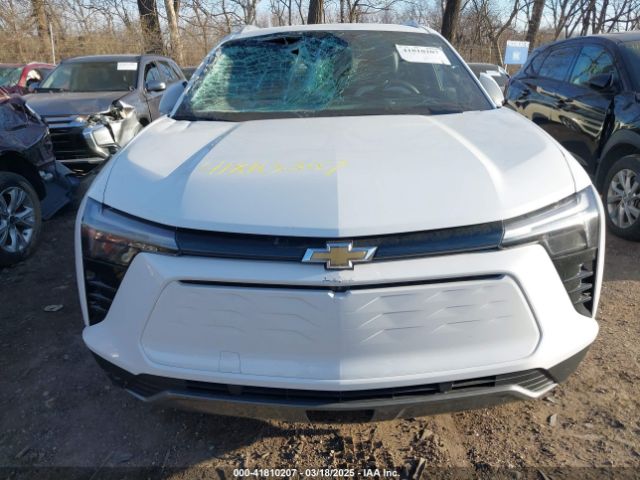 3GNKDBRJXRS260469 Chevrolet Blazer Ev Eawd 2lt