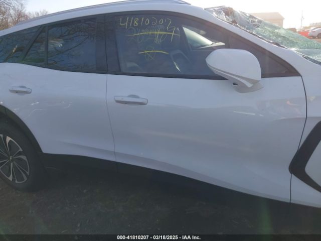 3GNKDBRJXRS260469 Chevrolet Blazer Ev Eawd 2lt