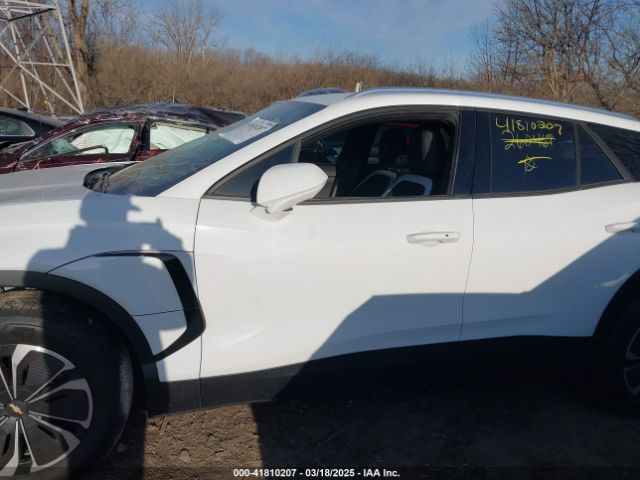 3GNKDBRJXRS260469 Chevrolet Blazer Ev Eawd 2lt