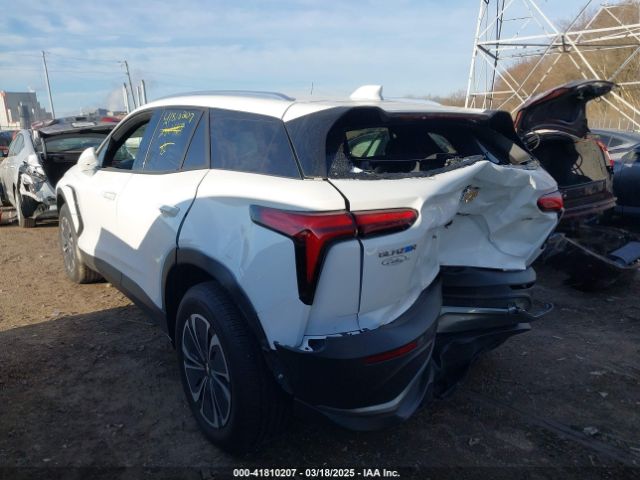 3GNKDBRJXRS260469 Chevrolet Blazer Ev Eawd 2lt