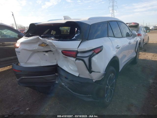 3GNKDBRJXRS260469 Chevrolet Blazer Ev Eawd 2lt