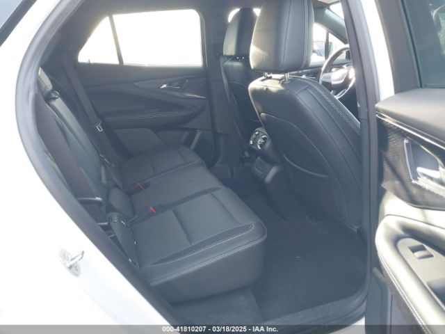3GNKDBRJXRS260469 Chevrolet Blazer Ev Eawd 2lt