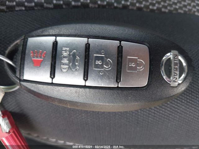 3N1CN7AP6EL848965 Nissan Versa 1.6 Sl