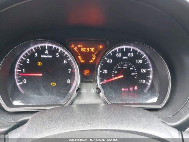 3N1CN7AP6EL848965 Nissan Versa 1.6 Sl