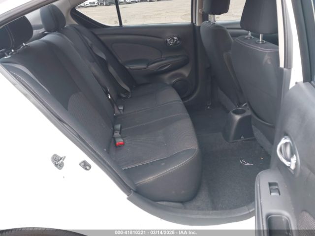 3N1CN7AP6EL848965 Nissan Versa 1.6 Sl