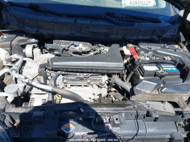 5N1AT2MV8HC849781 Nissan ROGUE SV