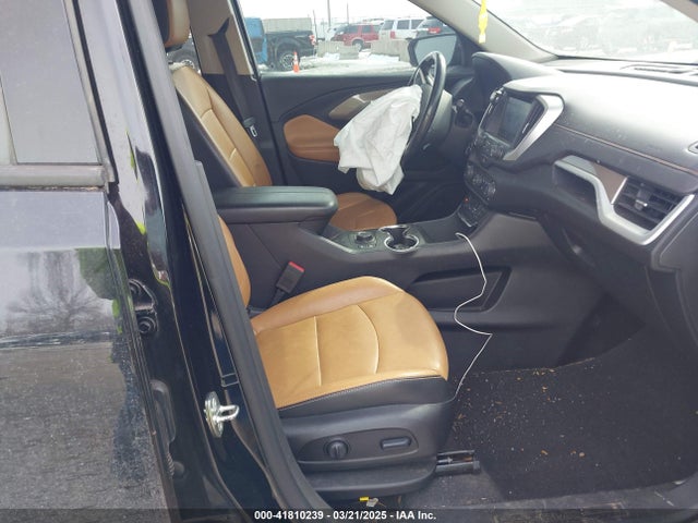 3GKALVEX7JL323159 GMC Terrain Slt