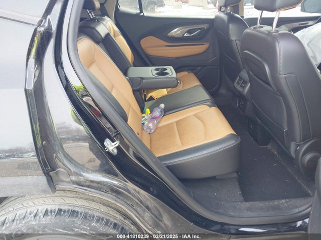 3GKALVEX7JL323159 GMC Terrain Slt