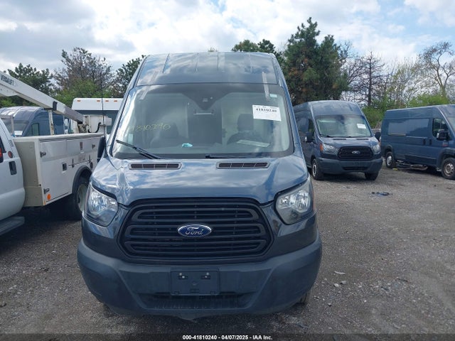 1FTYR3XM7KKA97756 Ford Transit-250