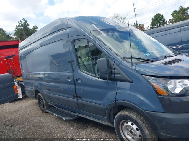 1FTYR3XM7KKA97756 Ford Transit-250