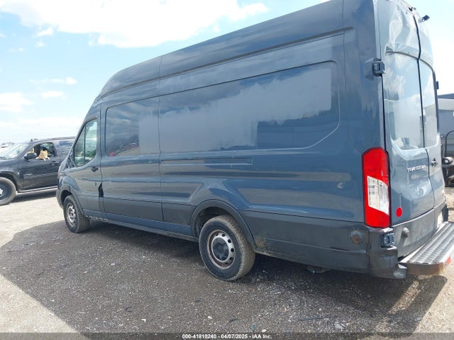 1FTYR3XM7KKA97756 Ford Transit-250