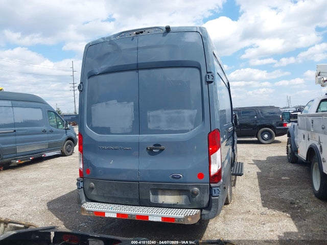 1FTYR3XM7KKA97756 Ford Transit-250