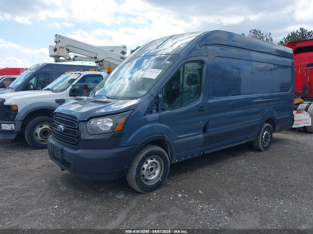 1FTYR3XM7KKA97756 Ford Transit-250