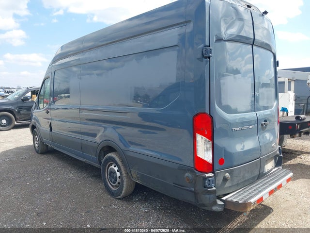 1FTYR3XM7KKA97756 Ford Transit-250