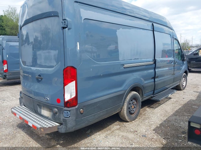 1FTYR3XM7KKA97756 Ford Transit-250