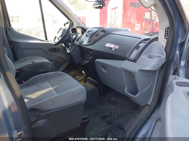 1FTYR3XM7KKA97756 Ford Transit-250