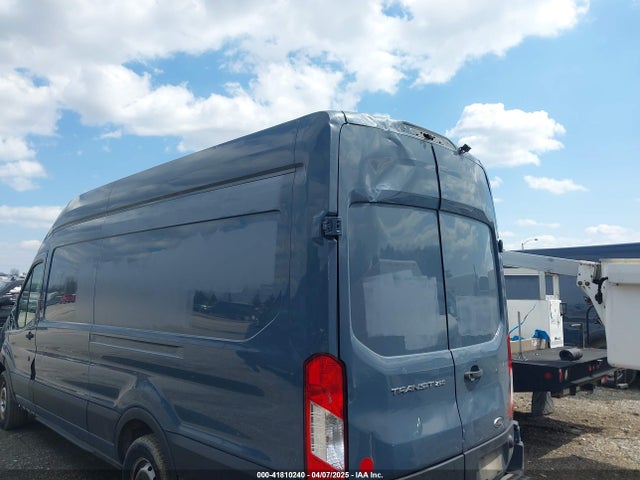 1FTYR3XM7KKA97756 Ford Transit-250