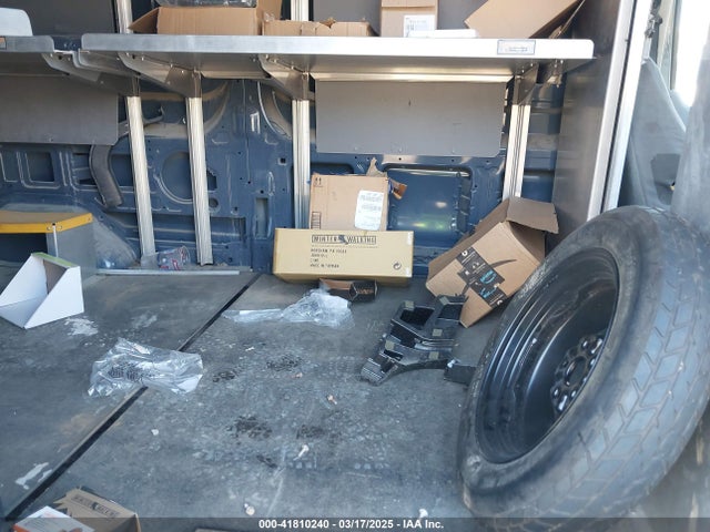 1FTYR3XM7KKA97756 Ford Transit-250